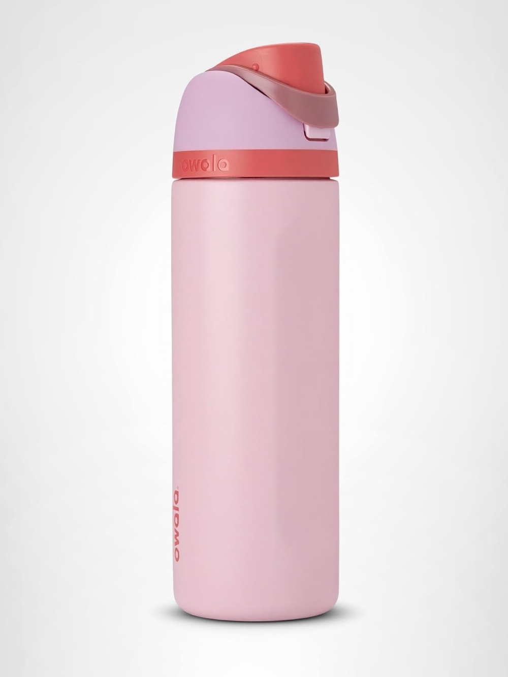 Owala FreeSip Insulated Stainless Steel Water Bottle (NO STRAW)